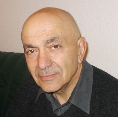 Лев Мадорский