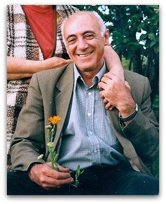 Владимир Степанян