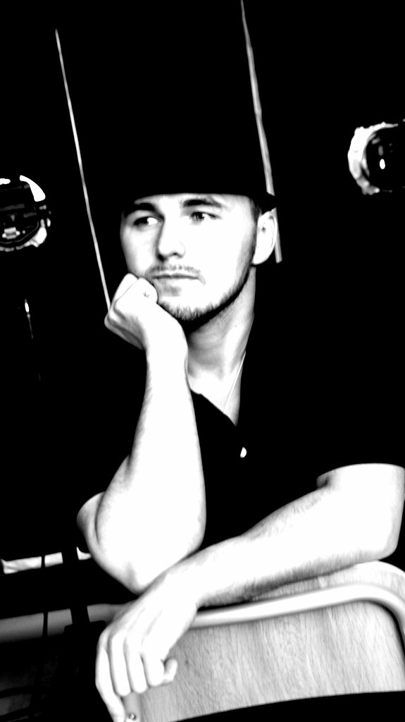 Игорь Александрович Беляев