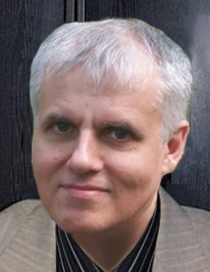 Александр Харчиков