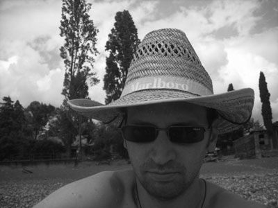 Алекс Кузнецкий