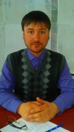 Алексей Варзаев