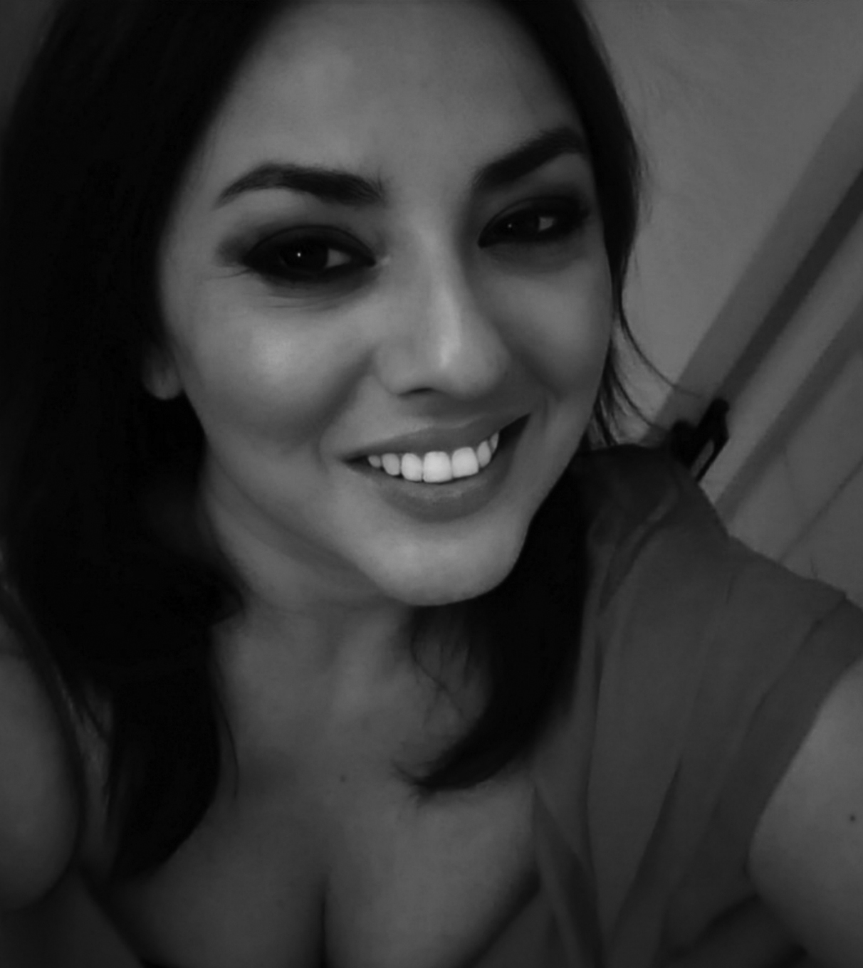 Лейла Эфенди