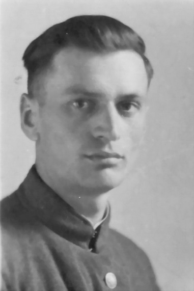 Пётр Парфентьевич Линник