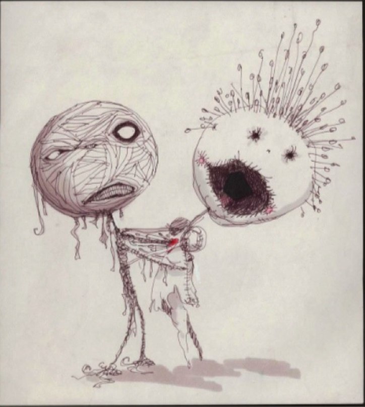 Алексей Пасмурный