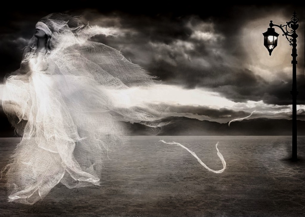 Леська-Не-Твоя