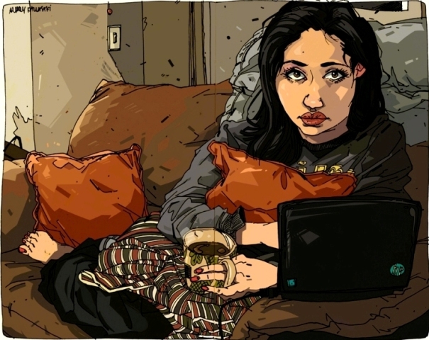 Анастасия Золотайко