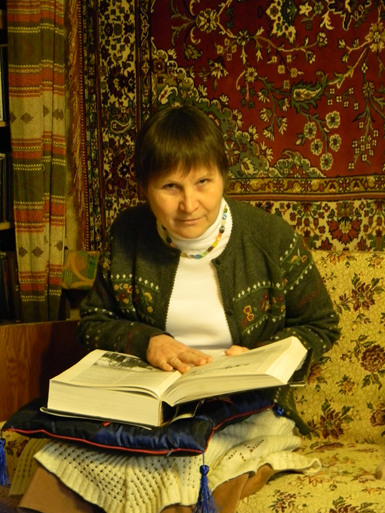 ����� ���������