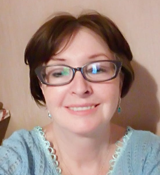 Лидия Гладышевская