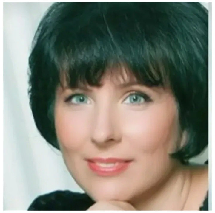 Лидия Сикорская