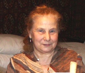 Лидия Алексеева 2