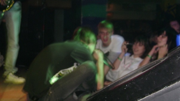 Денис Косачев