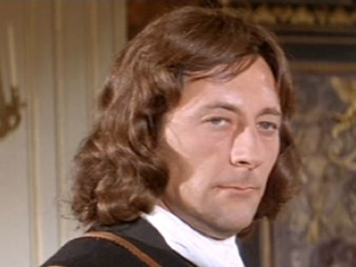 Лейтенант Дегре