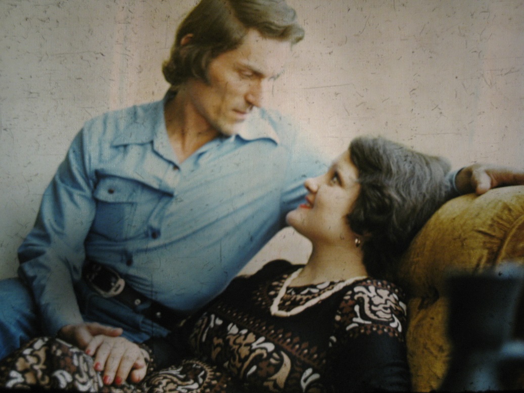 Павел Волошин 3