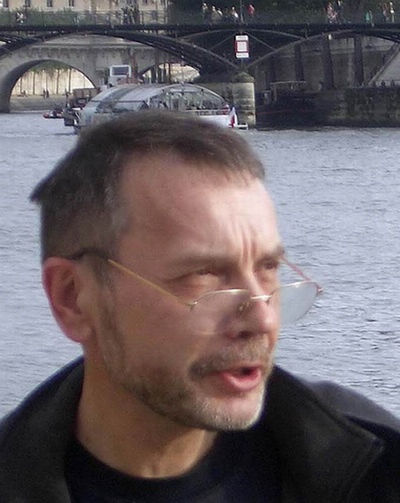 Михаил Лаврёнов-Янсен