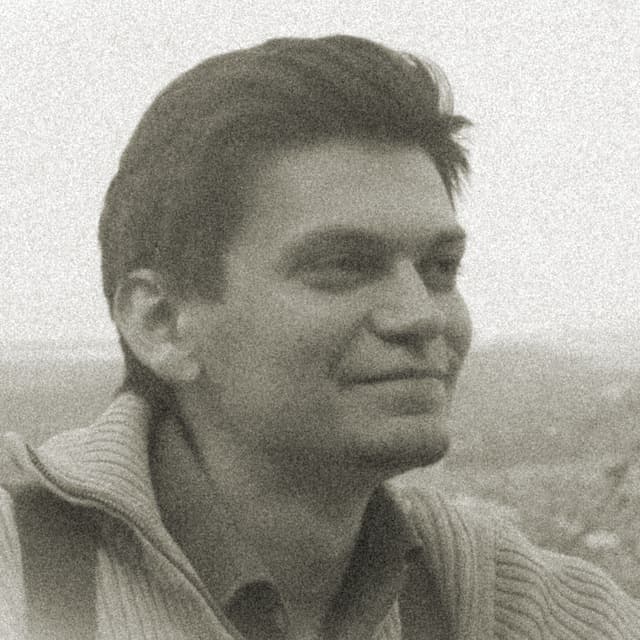 Алексей Лайт