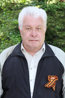 Александр Лиханов