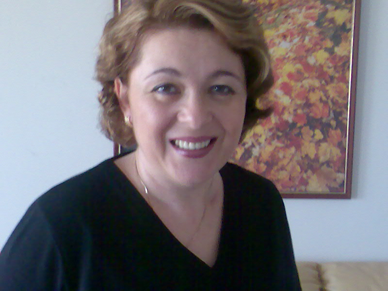 Лариса Краковская