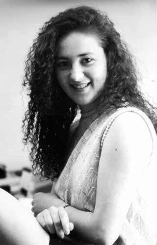 Лина Пожарская