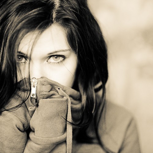 Анжелика Сергеева