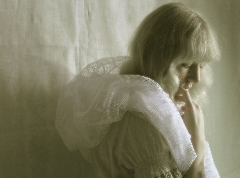 Лика Волкова