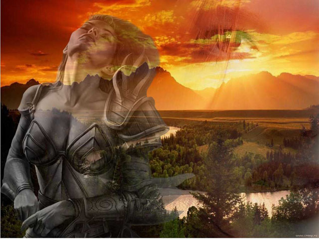 ���� �� �����