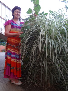 Лилия Руденко