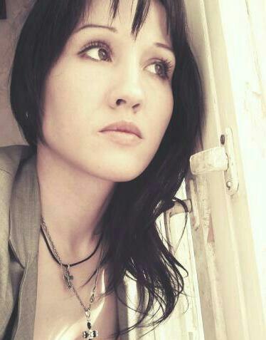 Лилия Казанская