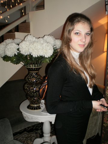 Лилия Карпенко