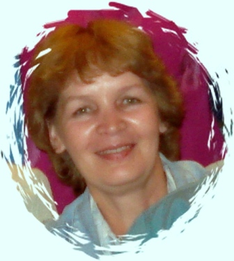 Лилия Крошнина