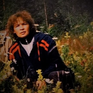 Лилия Крошнина 2