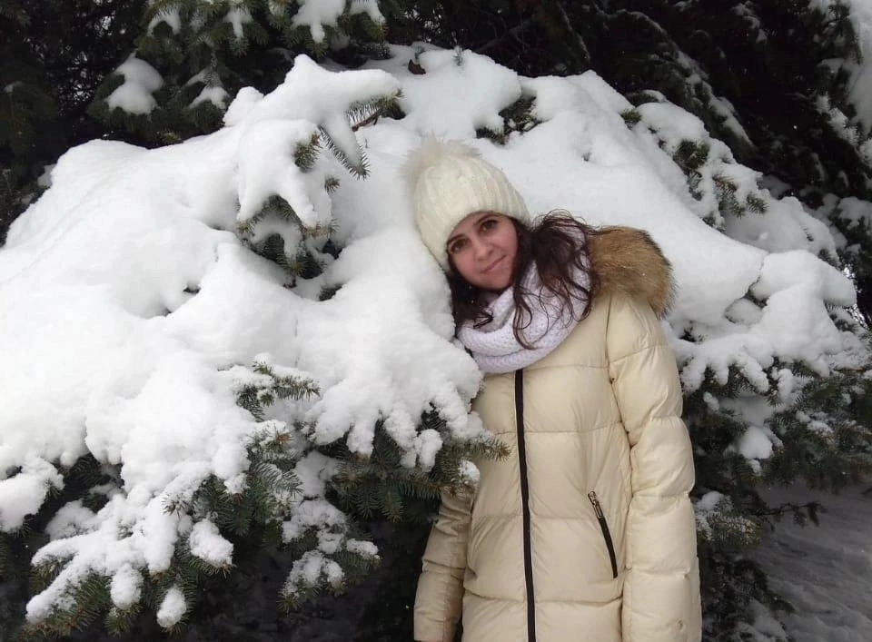 Елена -Флёр Де Лис