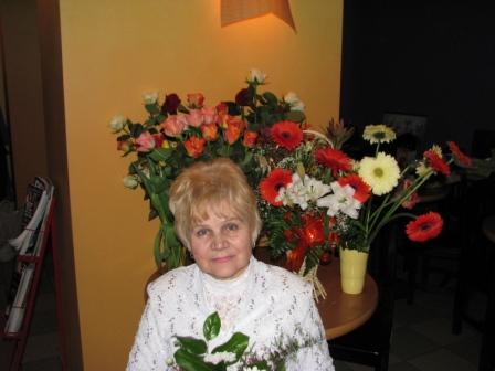 Алина Нежина 2