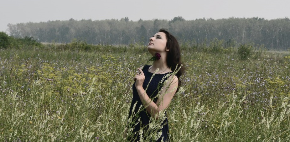 Ася Космакова