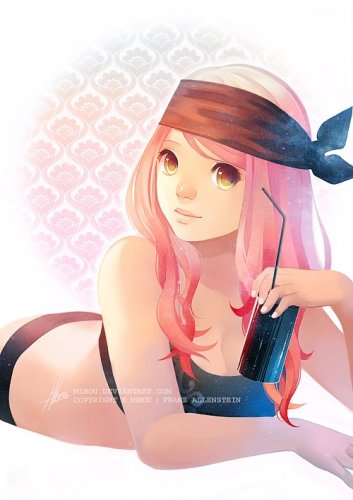 Диана Тызунь