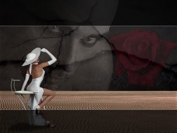 �������