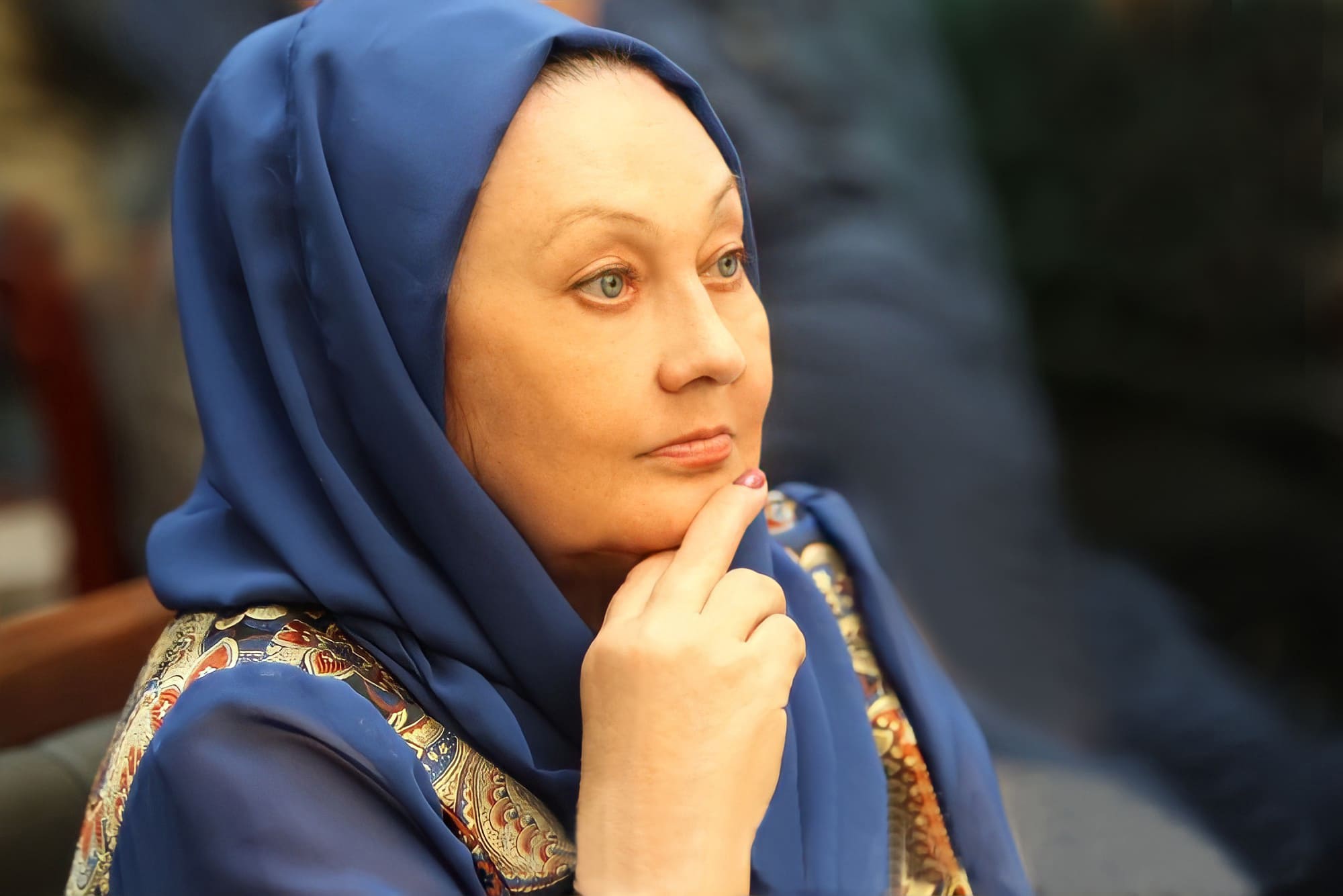 Лина Галиан