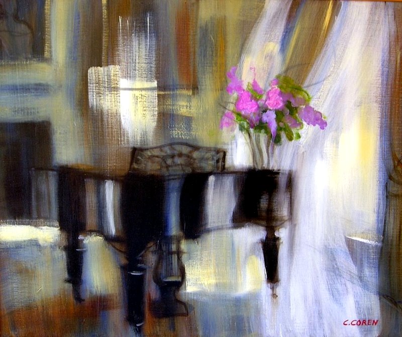 Элизабет Норд