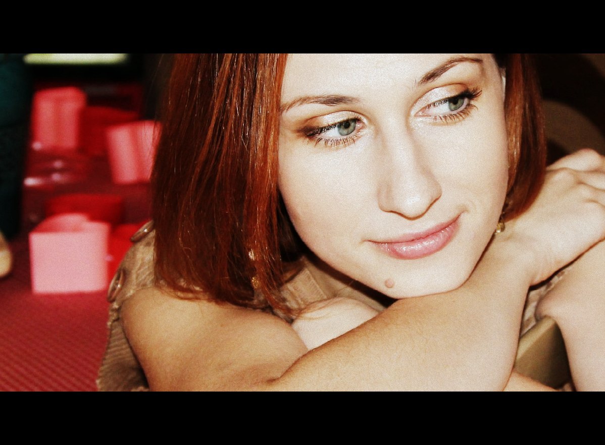 Марина Линда