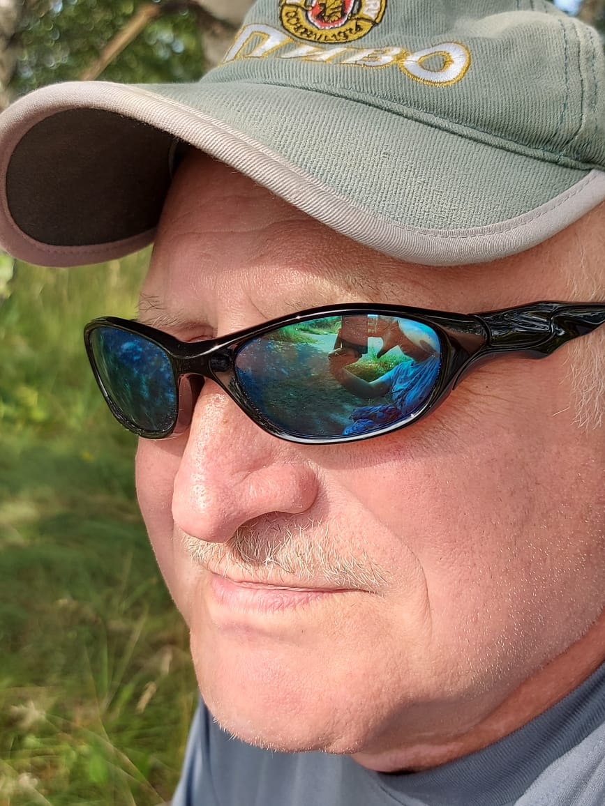 Иван Лингамов