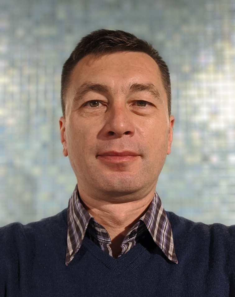 Лин Александр Юшэнович