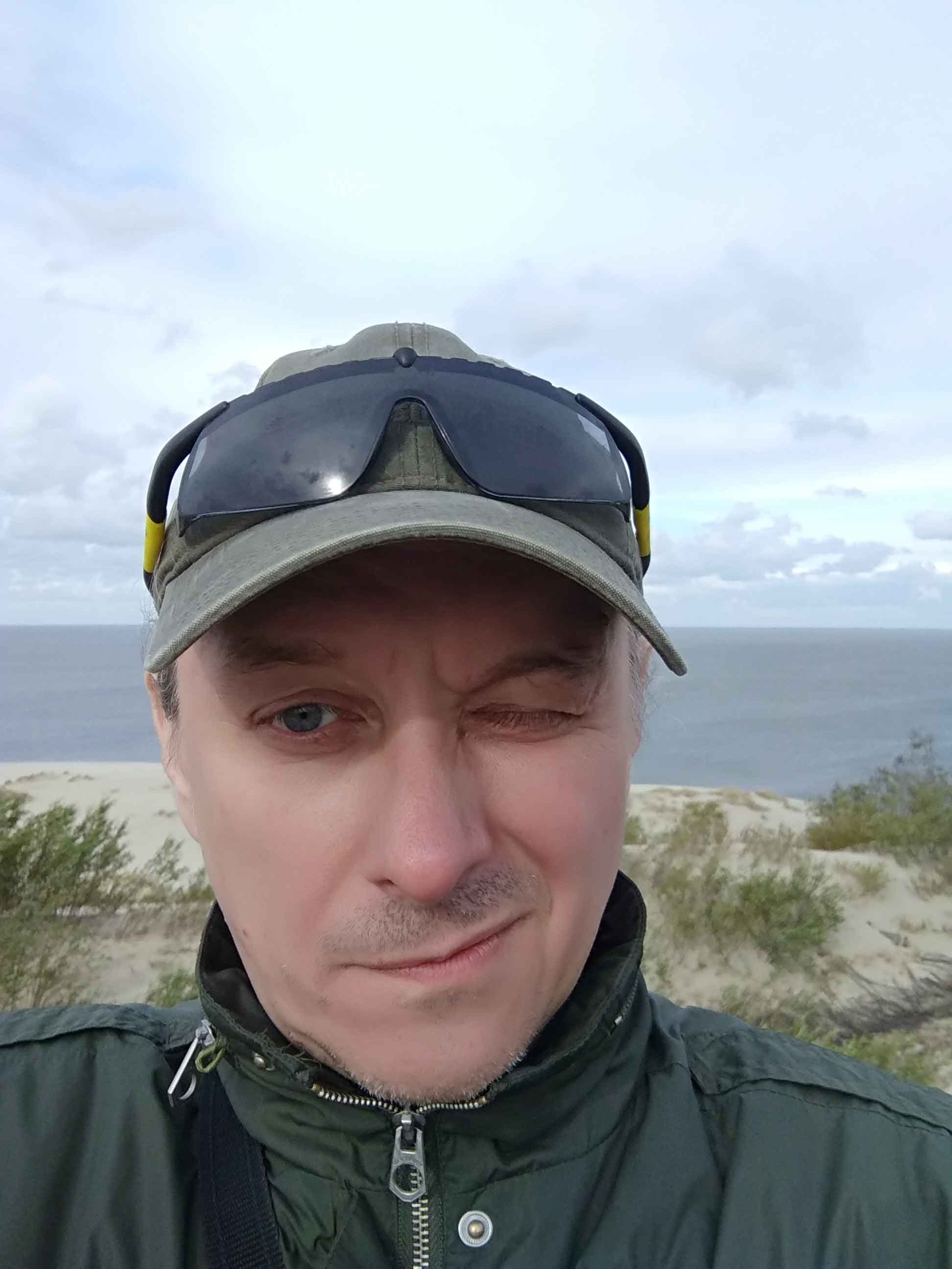 Дмитрий Ленков