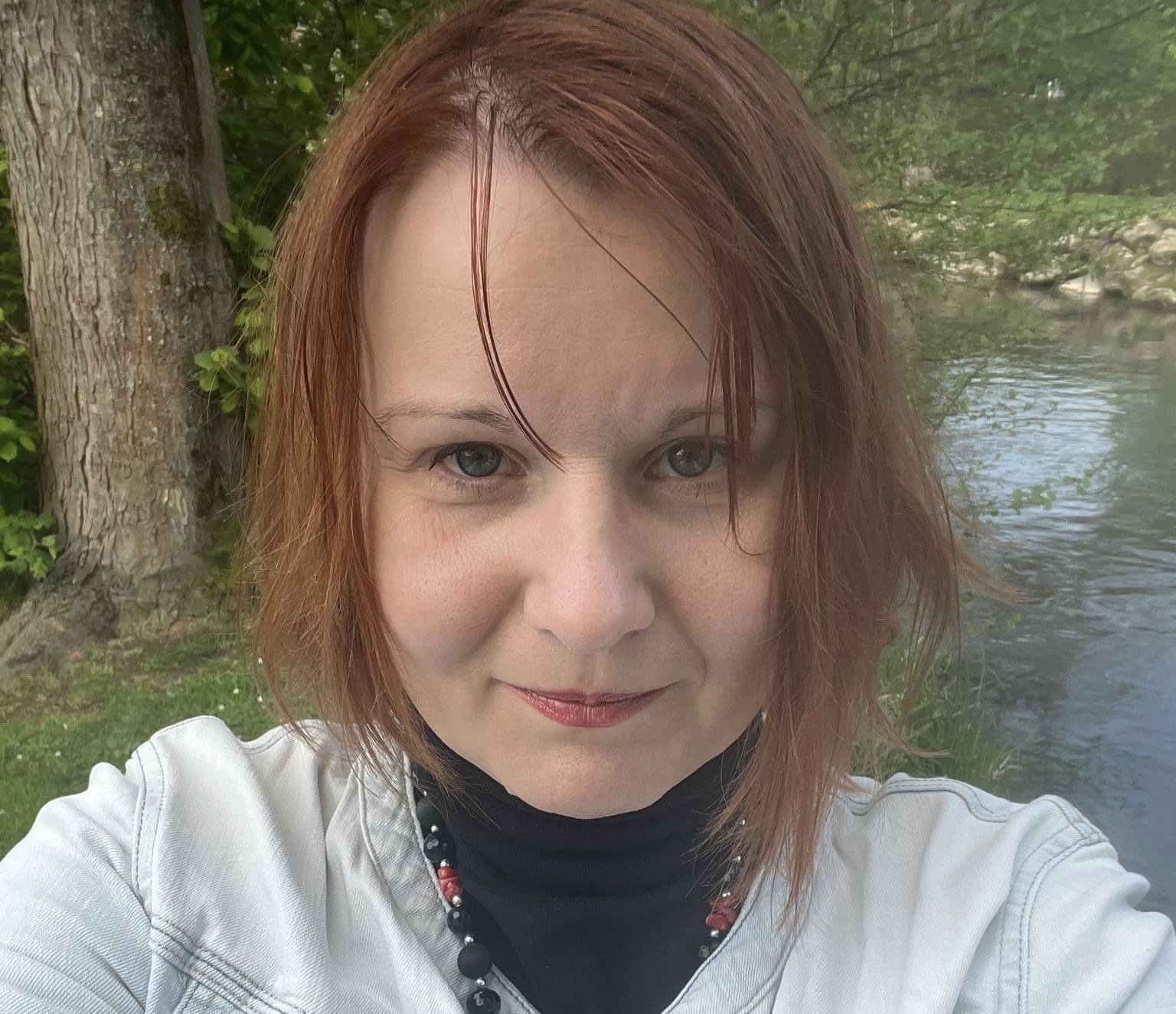 Лина Леклер