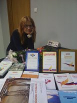 Елена Липаткина