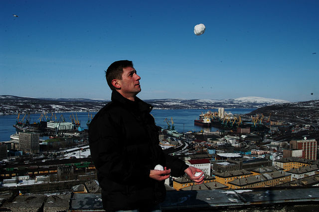 Владимир Липилин