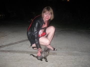 Ирина Борисова 5