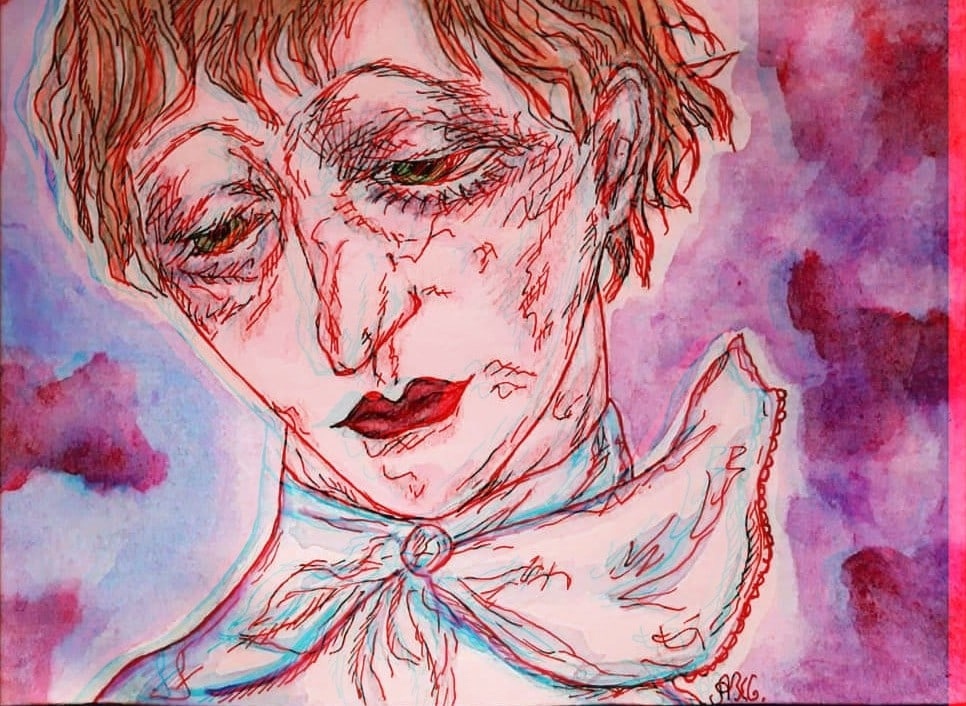 Терновский