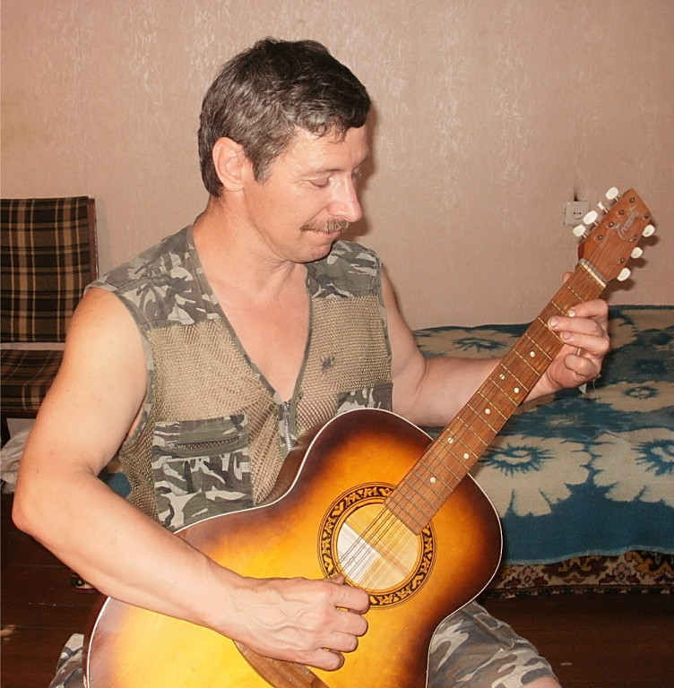 Эксцентрик