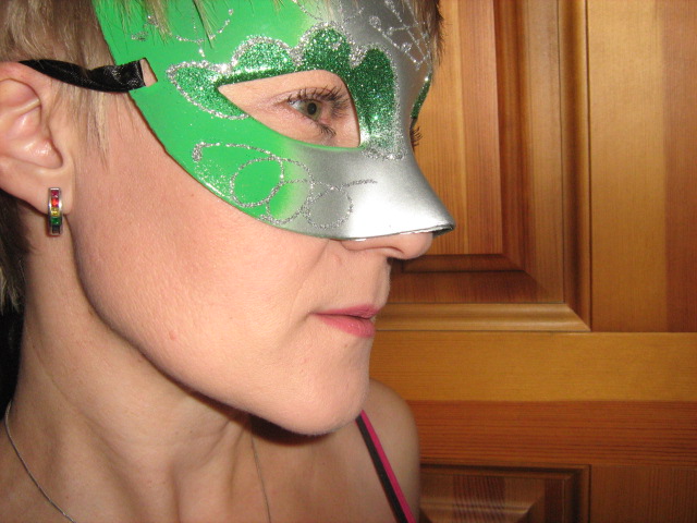 Параллельная