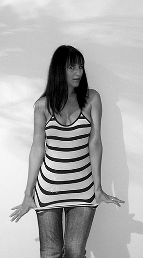 Алиса Супрун